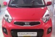 KIA Picanto, 2015 в городе Санкт-Петербург, фото 4, KIA