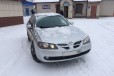 Nissan Almera, 2005 в городе Тамбов, фото 1, Тамбовская область