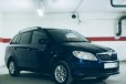 Skoda Fabia, 2010 в городе Рязань, фото 1, Рязанская область