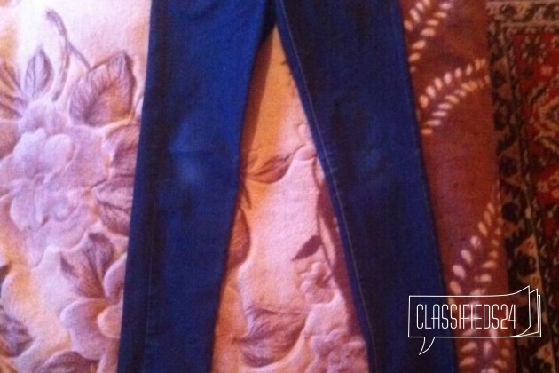 Матроска S + джинсы 36 в городе Казань, фото 2, телефон продавца: +7 (917) 248-22-80
