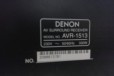 Denon avr1513 в городе Петрозаводск, фото 3, стоимость: 9 000 руб.