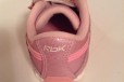 Новые кроссовочки Reebok в городе Самара, фото 4, Обувь для девочек