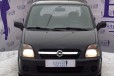 Opel Agila, 2004 в городе Санкт-Петербург, фото 2, телефон продавца: +7 (812) 984-99-44