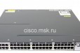 Коммутатор Cisco Catalyst 3750-X WS-C3750X-48T-L в городе Москва, фото 5, Московская область