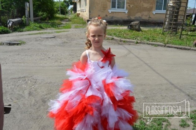 Шикарное платье в городе Тула, фото 1, Тульская область