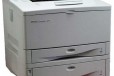 Принтер лазерный A3 HP LaserJet 5000n в городе Петрозаводск, фото 1, Карелия