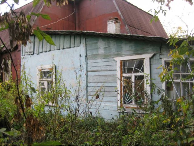 Продаю часть дома в городе Пушкино, фото 1, Продажа домов за городом