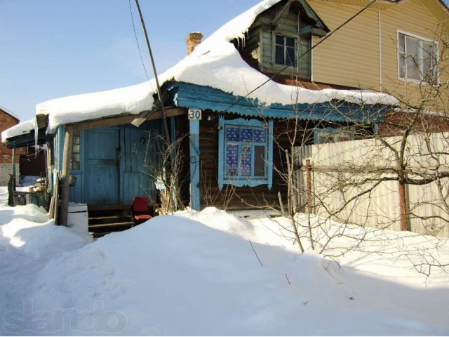 Часть дома д.Зимино 7км от МКАД Осташковское ш. в городе Сергиев Посад, фото 1, Продажа домов за городом