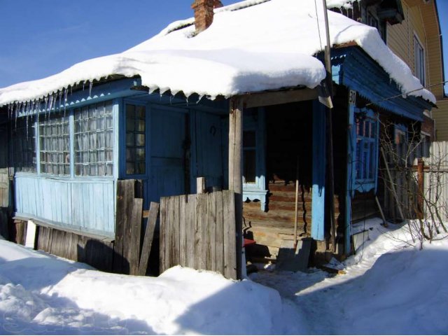 Часть дома д.Зимино 7км от МКАД Осташковское ш. в городе Сергиев Посад, фото 2, Московская область