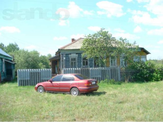 Продается дом с землей в городе Шатура, фото 1, Московская область