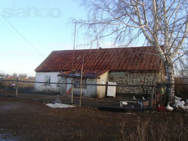 Продам дом с. Скорняково в городе Задонск, фото 3, Продажа домов за городом