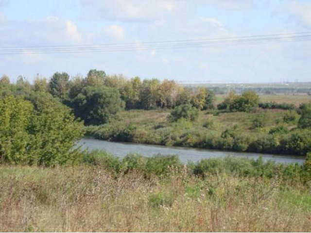 Дом 25м/кв в живописном месте с.Липовка в городе Задонск, фото 3, Продажа домов за городом