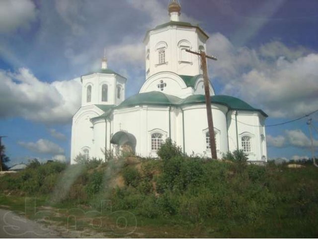 Дом 25м/кв в живописном месте с.Липовка в городе Задонск, фото 5, стоимость: 400 000 руб.