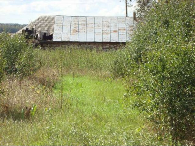 Дом 25м/кв в живописном месте с.Липовка в городе Задонск, фото 6, Продажа домов за городом