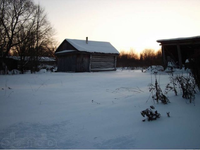 Дом в деревне в городе Юхнов, фото 2, стоимость: 650 000 руб.