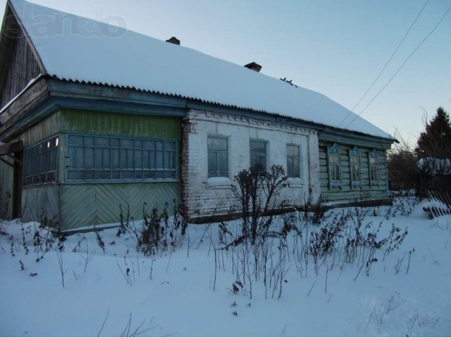 Дом в деревне в городе Юхнов, фото 3, Продажа домов за городом