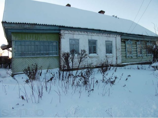 Дом в деревне в городе Юхнов, фото 4, Калужская область