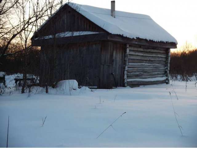 Дом в деревне в городе Юхнов, фото 5, стоимость: 650 000 руб.