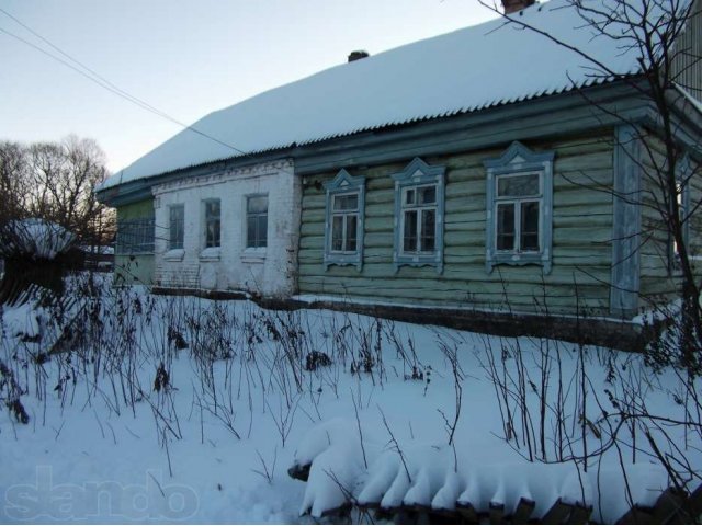 Дом в деревне в городе Юхнов, фото 6, Продажа домов за городом