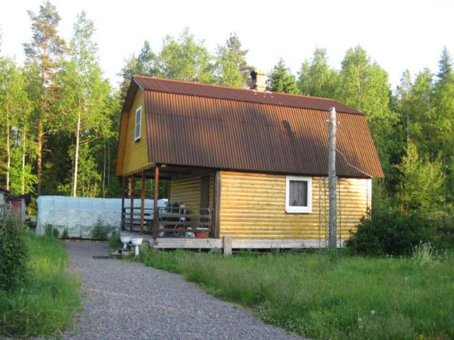 Выборгский р-он, ж/д станция Гаврилово  сад-во Север. в городе Выборг, фото 5, Ленинградская область