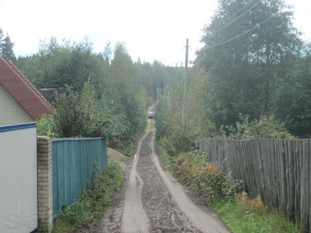 Выборгский р-он, ж/д станция Гаврилово  сад-во Север. в городе Выборг, фото 6, стоимость: 1 900 000 руб.