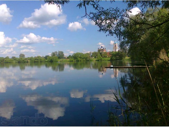 Продается дом в с. Ильинское, Кимрский район в городе Кимры, фото 2, Тверская область