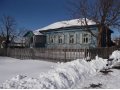 Продается дом в с. Котоврас S-61 м2, земли-41 сот. в городе Балашов, фото 2, стоимость: 380 000 руб.