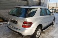 Mercedes-Benz M-класс, 2007 в городе Санкт-Петербург, фото 6, телефон продавца: +7 (812) 921-92-93