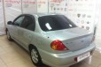 KIA Spectra, 2009 в городе Киров, фото 2, телефон продавца: +7 (912) 734-46-99