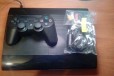 Sony PlayStation 3 в городе Новоаннинский, фото 2, телефон продавца: +7 (904) 779-79-16