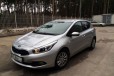 KIA ceed, 2012 в городе Липецк, фото 1, Липецкая область