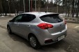 KIA ceed, 2012 в городе Липецк, фото 4, KIA