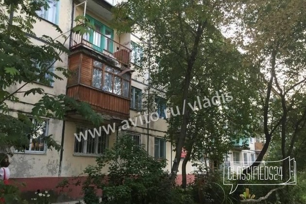 2-к квартира, 43 м², 3/5 эт. в городе Владимир, фото 9, телефон продавца: +7 (900) 477-54-54