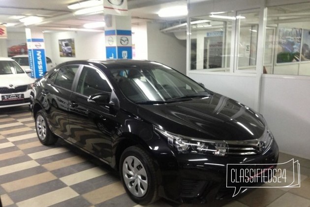 Toyota Corolla, 2015 в городе Кострома, фото 1, телефон продавца: +7 (929) 909-32-98