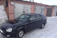 LADA Priora, 2012 в городе Саранск, фото 1, Мордовия