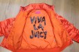 Куртка пуховик Juicy Couture оригинал в городе Санкт-Петербург, фото 1, Ленинградская область