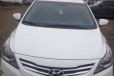 Hyundai Solaris, 2015 в городе Волгоград, фото 5, Волгоградская область