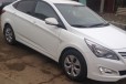 Hyundai Solaris, 2015 в городе Волгоград, фото 6, телефон продавца: +7 (905) 063-31-14