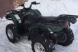 Yamaha grizzly 660 4x4 в городе Москва, фото 1, Московская область