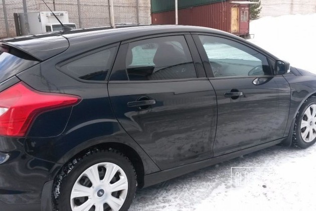 Ford Focus, 2012 в городе Москва, фото 2, телефон продавца: +7 (926) 908-70-52