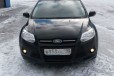 Ford Focus, 2012 в городе Москва, фото 1, Московская область