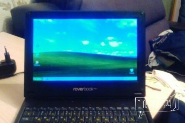 Нетбук roverbook neo u101 в городе Белгород, фото 3, телефон продавца: |a:|n:|e: