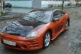 Mitsubishi Eclipse, 2000 в городе Томск, фото 1, Томская область