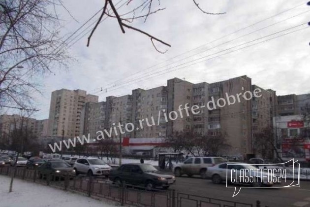 2-к квартира, 45 м², 5/9 эт. в городе Владимир, фото 10, Владимирская область