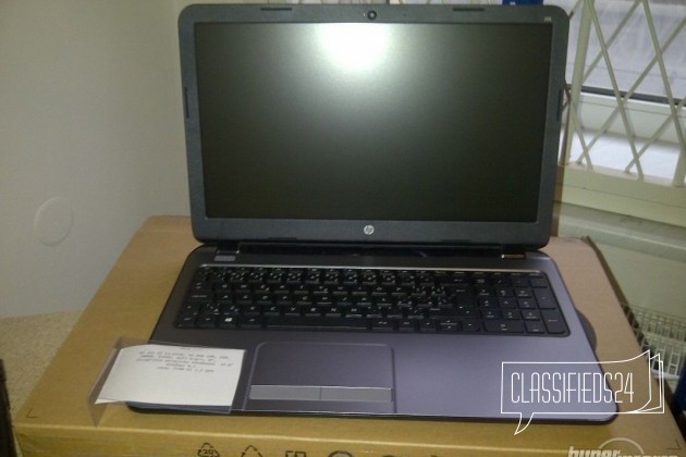 HP 255 g 3 в городе Киров, фото 1, телефон продавца: +7 (922) 907-02-36