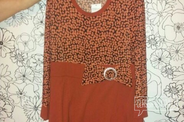 Продам платье 54-56 (новое) торг в городе Ижевск, фото 1, телефон продавца: +7 (912) 021-08-13