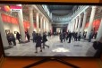 Samsung 42 LED FullHD Smart TV DVB-T2 на гарантии в городе Ростов-на-Дону, фото 1, Ростовская область