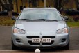 Dodge Stratus, 2002 в городе Курск, фото 1, Курская область