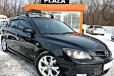 Mazda 3, 2008 в городе Уфа, фото 1, Башкортостан