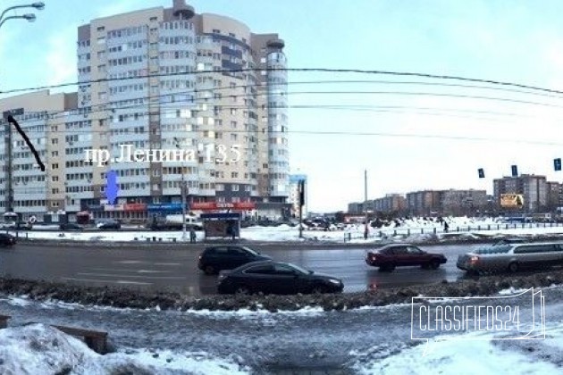 Торговое помещение, 234 м² в городе Магнитогорск, фото 1, стоимость: 0 руб.